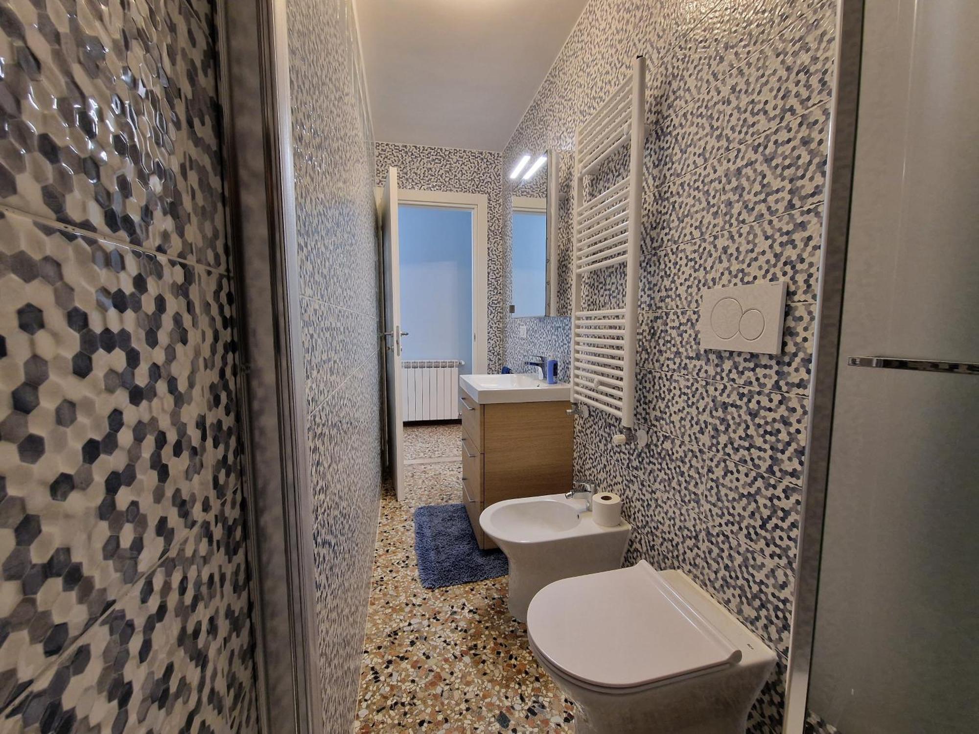 Veneziacentopercento La Forcola Apartment, Next To Rialto Bridge Exterior photo
