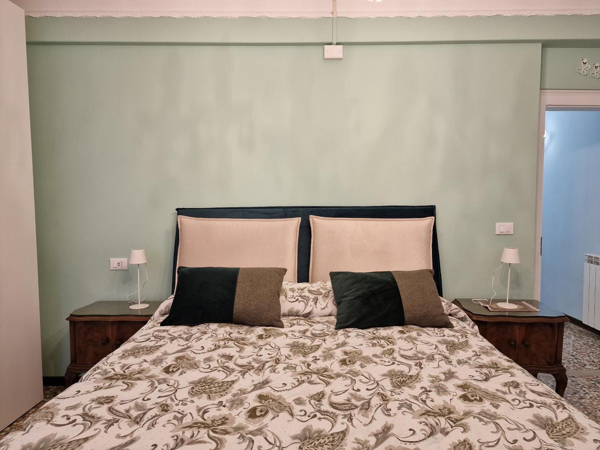 Veneziacentopercento La Forcola Apartment, Next To Rialto Bridge Exterior photo